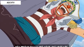 Top 7 Thánh Bựa Cực Kì Lầy Lội Trong One Piece #3-5