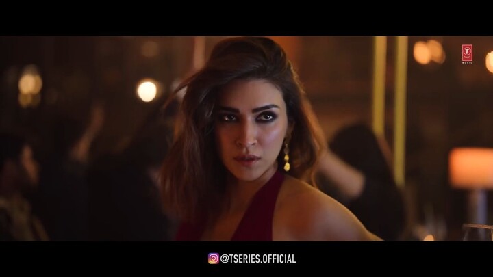 Do Patti_ Raanjhan (Song) Kriti Sanon, Shaheer Sheikh _ Parampara Tandon _ Sache