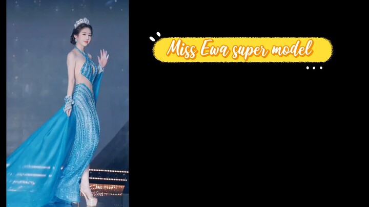 Ewa super model girls 😍🫶🏻😻