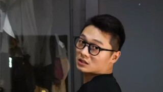 If your homeroom teacher is a KPOP person... LESSERAFIM's new song ANTIFRAGILE is a quick cover