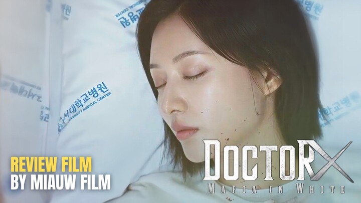 🎬 Doctor X: Mafia in White (2026) Episode 3 Sub Indonesia