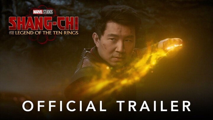 Shang Chi and the Legend of the Ten Rings 2021 Eng sub