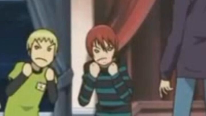 Yamato nadeshiko Episode 2