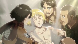 MOMENT ARMIN MEMAKAN BERTHOLDT SUB INDO