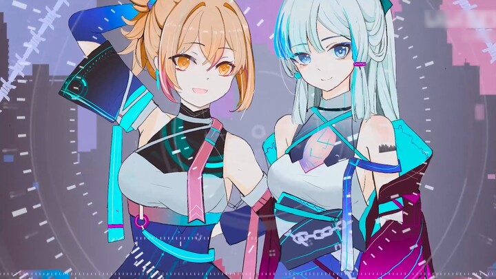 [Genshin Impact] You Three Must Misunderstand What A Idol Is