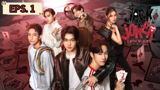🌈 EPISODE 1 (2024) INDO SUB #JJ 🌈