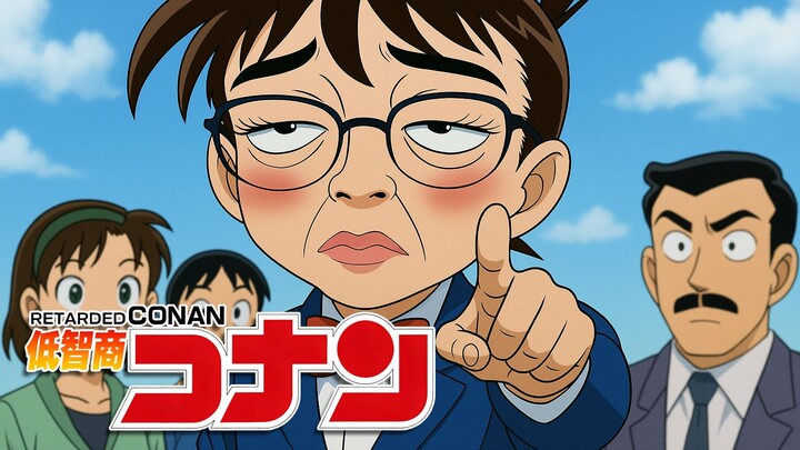 Đáng ghét, chỉ số IQ của hắn không cao hơn tôi