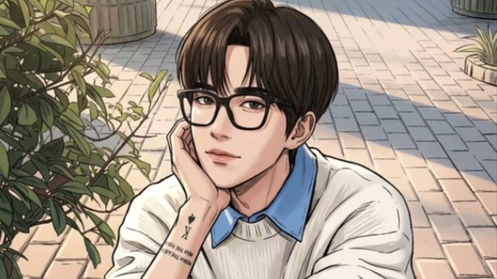 Eliot Huang  #kipukaqiu  #eliothuang #qiudingjie #huangxing #xingqiu