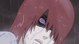 Jiraiya taught the three little ones ninjutsu, and Nagato suddenly awakened the Samsara Eye