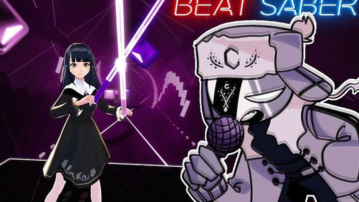 【سيف الضوء الإيقاعي】زافوديلا - فرايدي نايت فانكين