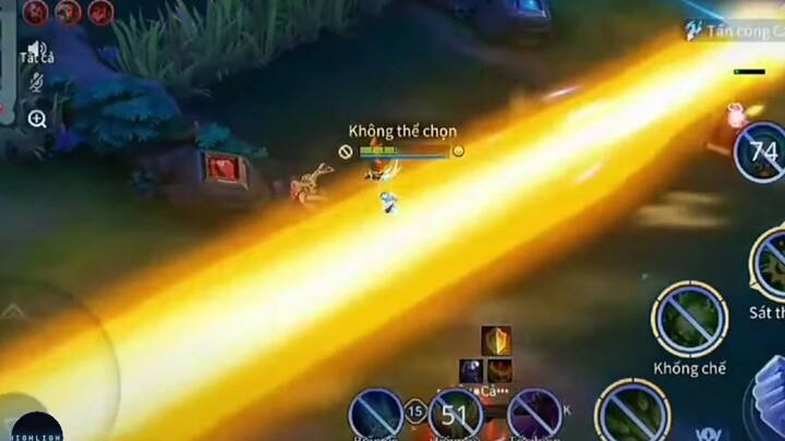 vệt gì đây #gamegiaitri