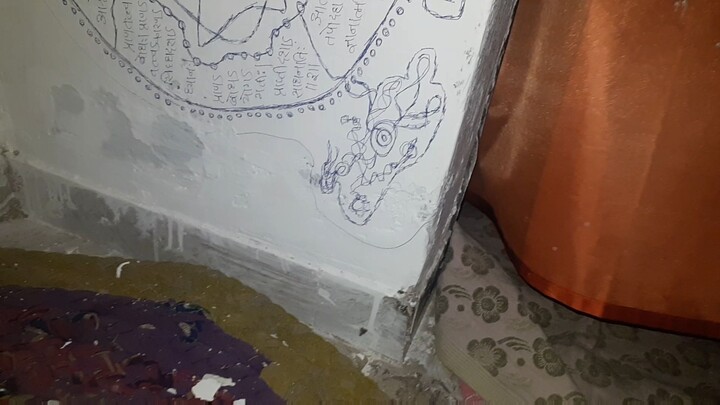 world famous Kala rama temple bhakta charudatta mahesh thorat