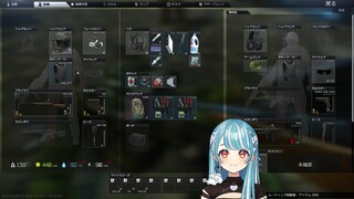 ramuchi深夜塔科夫偶遇国人老哥的有趣互动【vspo白波らむね】【生肉】