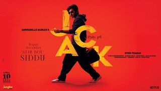 Jack (2025) New Hindi movie HD quality.