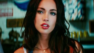 "Phong cách của bức tranh đột nhiên thay đổi khi nhân vật nữ chính thay đổi!"