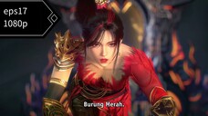 Over the divine kingdom eps17(end) sub indo 1080p