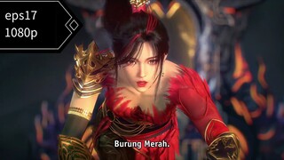 Over the divine kingdom eps17(end) sub indo 1080p