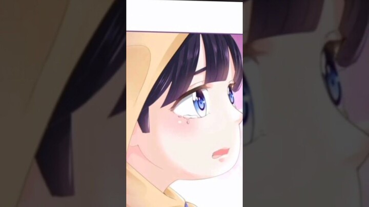 daby wants her 😋😋😍#anime #webtoon #manhua #Oppa anime#short