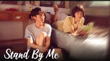 EP. 1 Stand By Me (CN) 2023