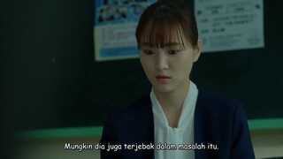 Laundering  sub indo E7