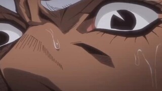 في الحقيقة، لا يوجد DIO ولا جنة، كل شيء مجرد خيال لـ Pucci