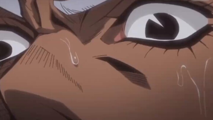 In fact, there is no DIO, and there is no heaven. Everything is just Pucci's fantasy.