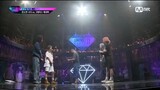 Unpretty Rapstar Season 3 Episode 7 (ENG SUB) - KPOP VARIETY SHOW (ENG SUB)