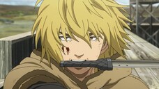 E24 END - Vinland Saga Sub Indo