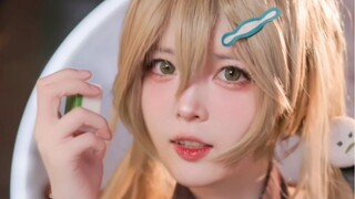 让我摸个鱼吧！🐟