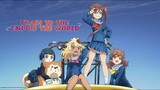 EP12 (END) Train To The End Of The World (Sub indonesia) 720p