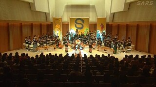 Nodame Cantabile (2006)  - EP 5
