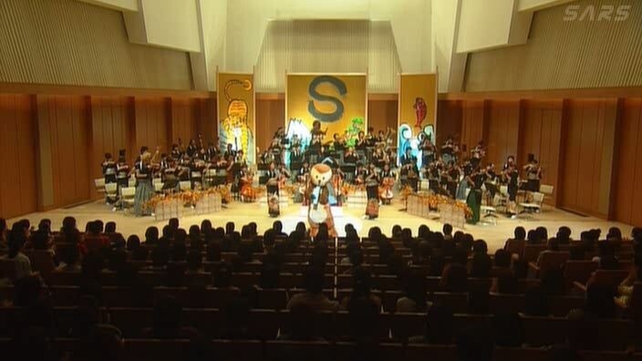 Nodame Cantabile (2006)  - EP 5