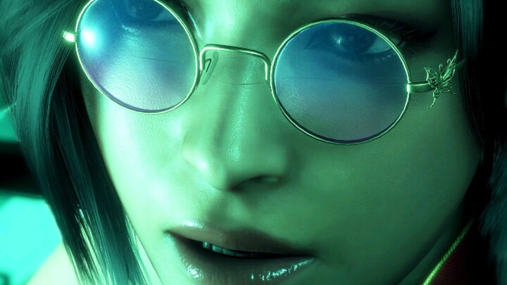 If you can't get through the laser corridor of childhood shadow