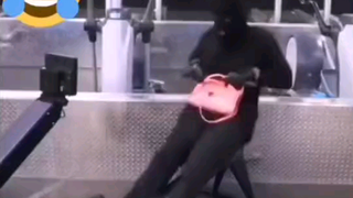 TRAINING MALING WKWKW