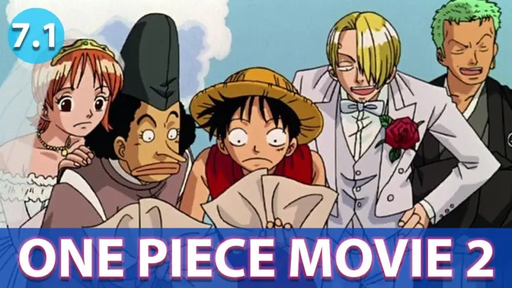 One Piece Episode 101 150 Subtitle Indonesia Bstation