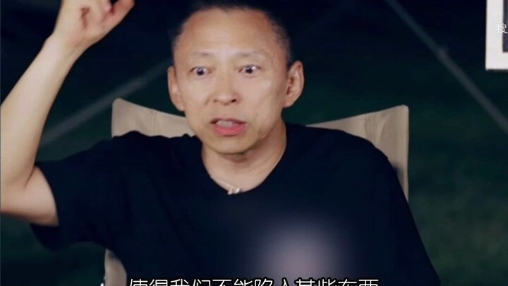 Zhang Chaoyang membeberkan kemampuan plastisitas otak manusia, simpan baik-baik!