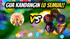 KENAPA PLAYER SEKARANG KEK GINI⁉️