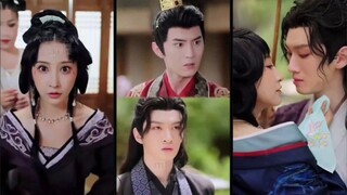 โม่อวิ๋นฝู่ ย้อนเวลากลับมาเลือกใหม่คุณหนูศาสตร์กลไกของสกุลโม่
