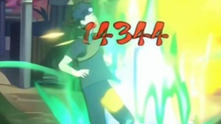 كوسبلاي سوزوشي ميزو بفن الشانشين الحي