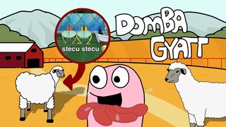 DOMBA STECU STECU