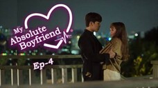 My 🆎️solute 👦friend Ep 4 Eng Sub