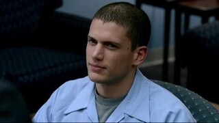 Prison Break S01 E01 SUB INDO