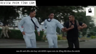 Phi Vụ Thế Kỉ Nước Mỹ #ReviewPhimTinhCam