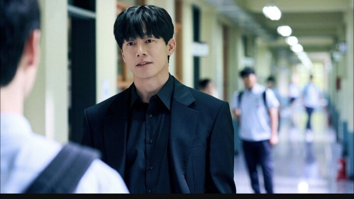 อย่างนี้ต้องโดนสั่งสอนep1