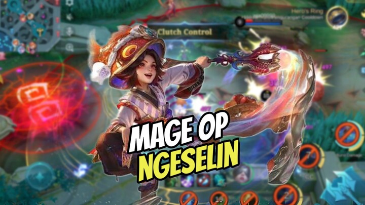 Rrq Lemon Aja Merinding Pake Hero ini