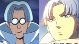 Take stock of those anime characters sealed by glasses? ? 【Top 20】