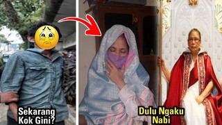 Dulu Dipuja Nabi! Lihat Nasib 8 Nabi KW ini Sekarang, Kualat Kan!?