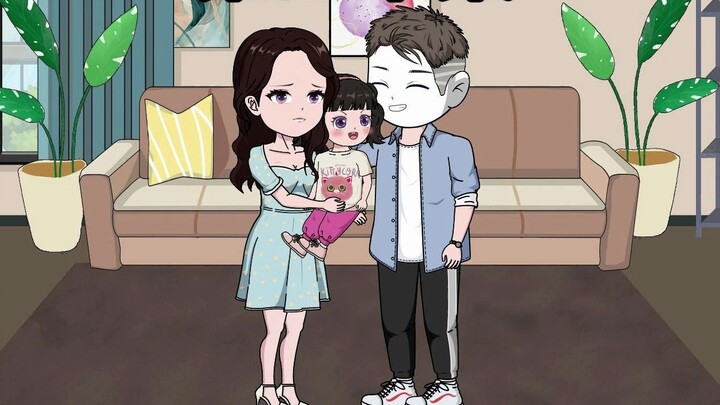 I used my ability to predict the future to save the group boss's life, and the next second he knelt 