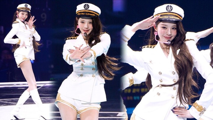 【Trương Nguyên Anh】 Hãy bắt tôi đi! Phiên bản hoàn chỉnh của nàng thỏ quyến rũ chân dài | 260322 Fan