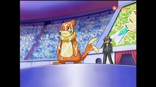 Pokemon phần 11 tập 26 lồng tiếng